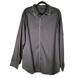 Repreve Men's Work Shirt Sz XXL